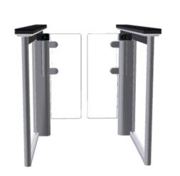 Gunnebo SpeedStile FLS BA 1200