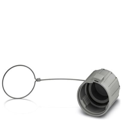 Защитный колпачок QPD QSK GY 5X6,0 FS