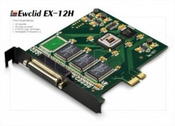Ewclid EX 12H