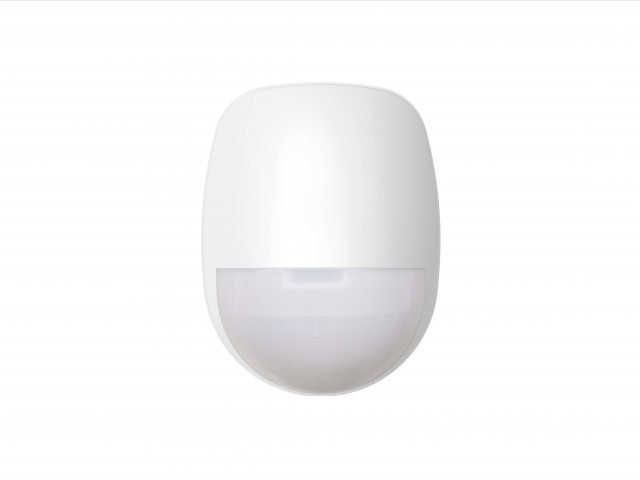 Оптический извещатель ИК (дальность 18 м, иммунитет к животным) DS-PDP18-EG2(P)