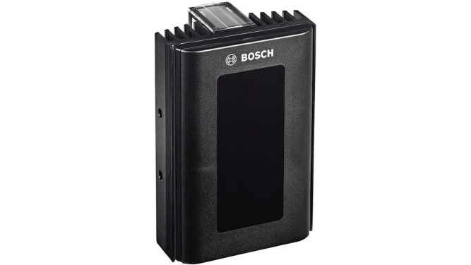 Инфракрасный прожектор дальнего радиуса до 165м, длина волны 940нм. IIR-50940-LR