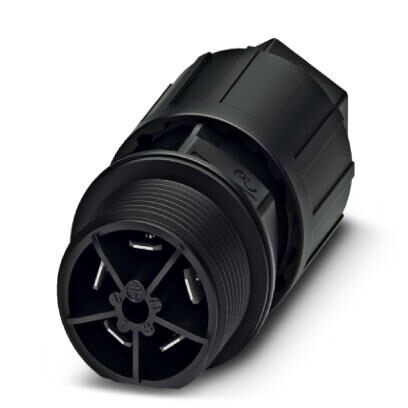 Проходная деталь QPD W 4PE1,5 9-14 M25 FC BK