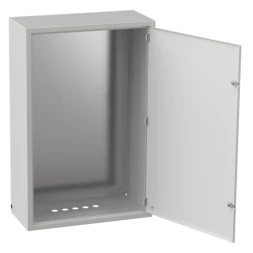 Щит с монт. панелью IEK ЩМП-4.6.1-0 74 У2 (YKM40-461-54)