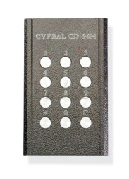 Цифрал CD-96M