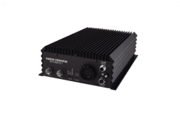 Вызывная станция Zenitel ECPIR-3P