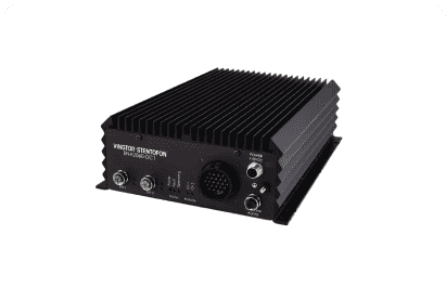 Вызывная станция Zenitel ECPIR-3P