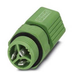 Проходная деталь Q 0,75/3FL/9-9KU-ESA