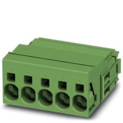 Разъем печатной платы ISPC 5/ 6-STGCL-7,62