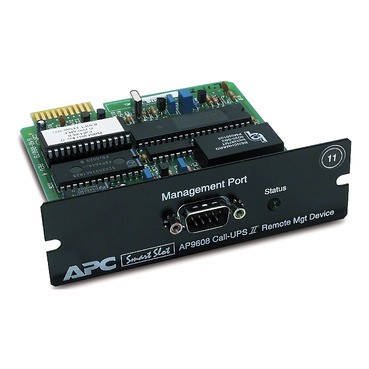 Карта APC AP9608