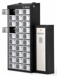 Traka Система хранения (тип1)