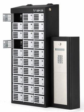 Traka Система хранения (тип1)