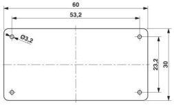 Маркеры для устройств UC-EMSP (50X30)