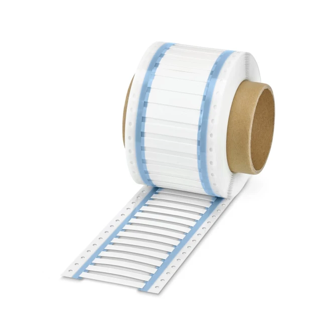 Усадочный кембрик WMS 4,8 (60X9)RL