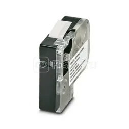 Этикетка MM-EML (EX10)R C1 SR/BK