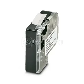 Этикетка MM-EML (EX10)R C1 SR/BK
