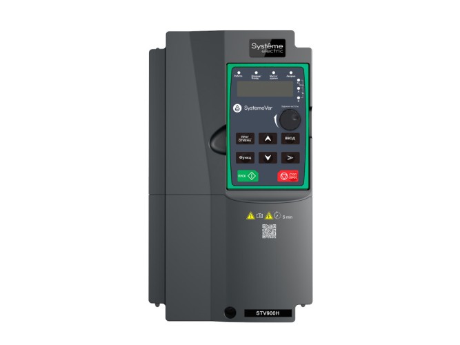 Systeme Electric STV900U75N4H