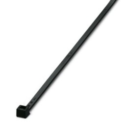 Кабельная стяжка WT-UV HF 3,6X200 BK