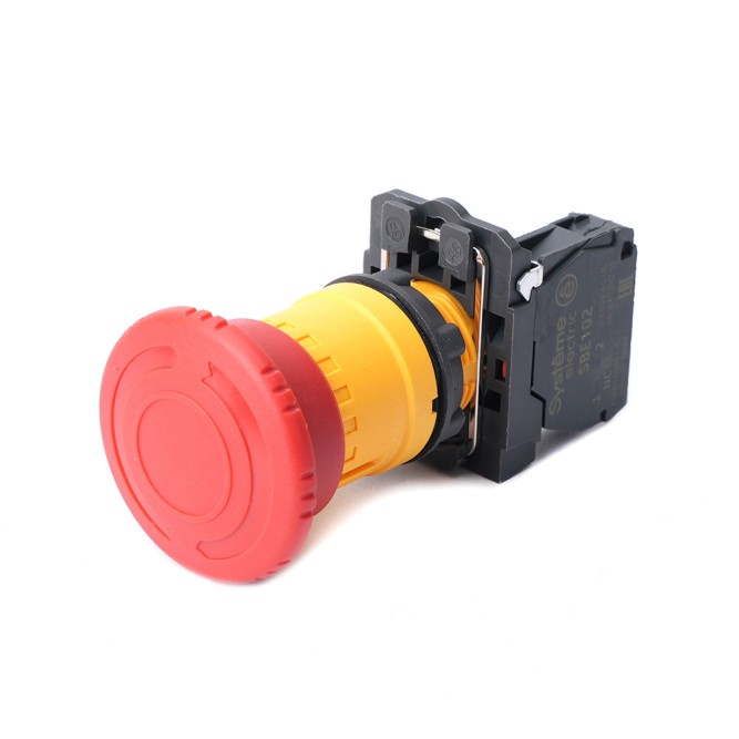 Systeme Electric SB5AS8442