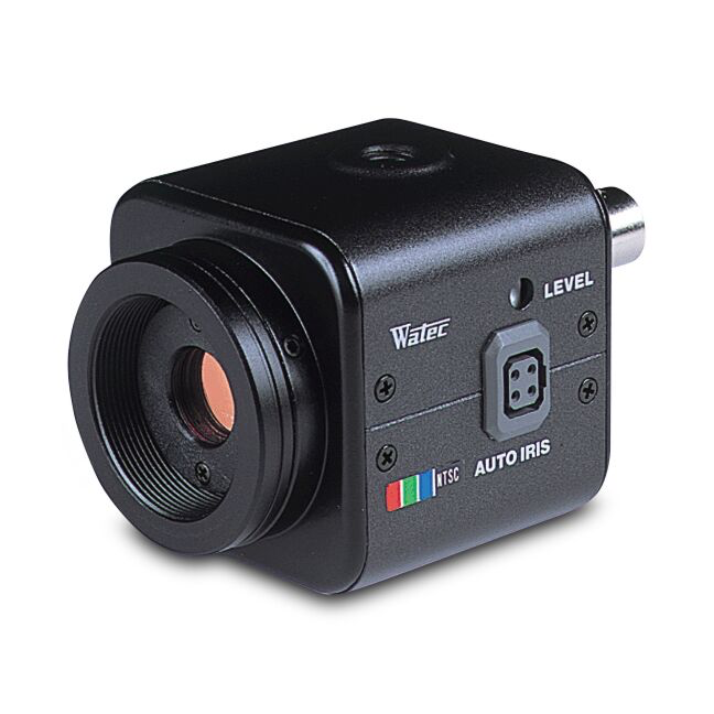 Watec WAT-221S2 1/2&quot;CCD матрица 