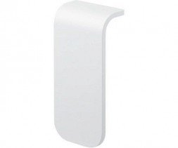 Optex BXS FACE COVER(W)