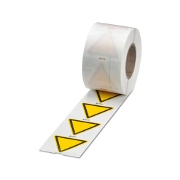 Предупредительная табличка PML-W100 (50X50)R