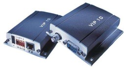 VIP 10 Одноканальный кодер или декодер MPEG-4