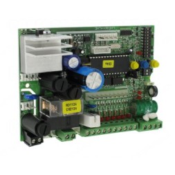 NICE ROA2 — Плата блока управления привода