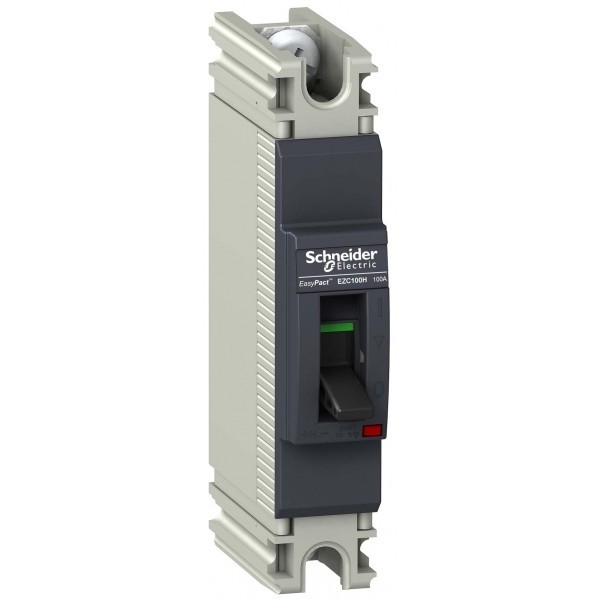 EZC100H1020 SE 1П АВТОМАТИЧЕСКИЙ ВЫКЛЮЧАТЕЛЬ EZC100 25KA/240В 20 A