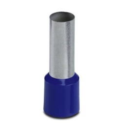 Кабельный наконечник AI 50-25 BU