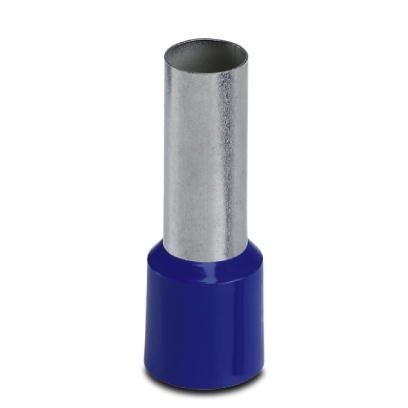 Кабельный наконечник AI 50-25 BU
