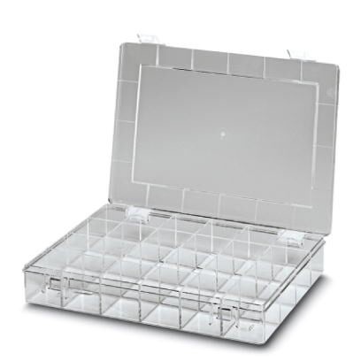 Контейнер SORTI 4/24