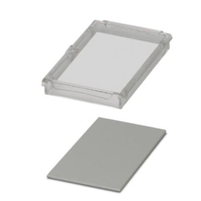 Крышка корпуса BC 71,6 DKL S TRANS