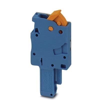 Штекер QP 1,5/ 1 BU