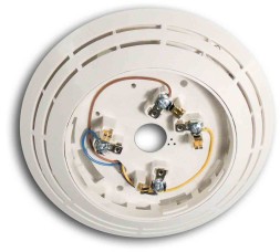 База с сиреной для детекторов Signature. Арт, SIGA-AB4G