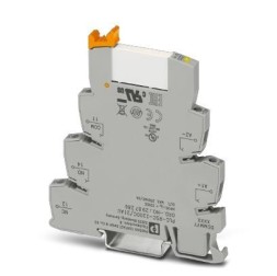 Релейный модуль PLC-RSC-220DC/21AU