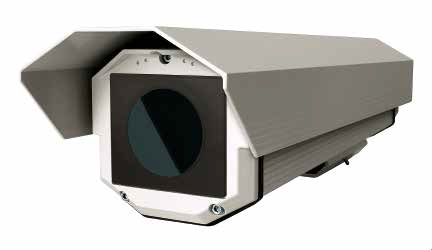 Videotec HTG37K2A000