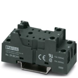 Базовый модуль ECOR-2-BSC2-RT/2X21