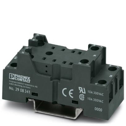Базовый модуль ECOR-2-BSC2-RT/2X21