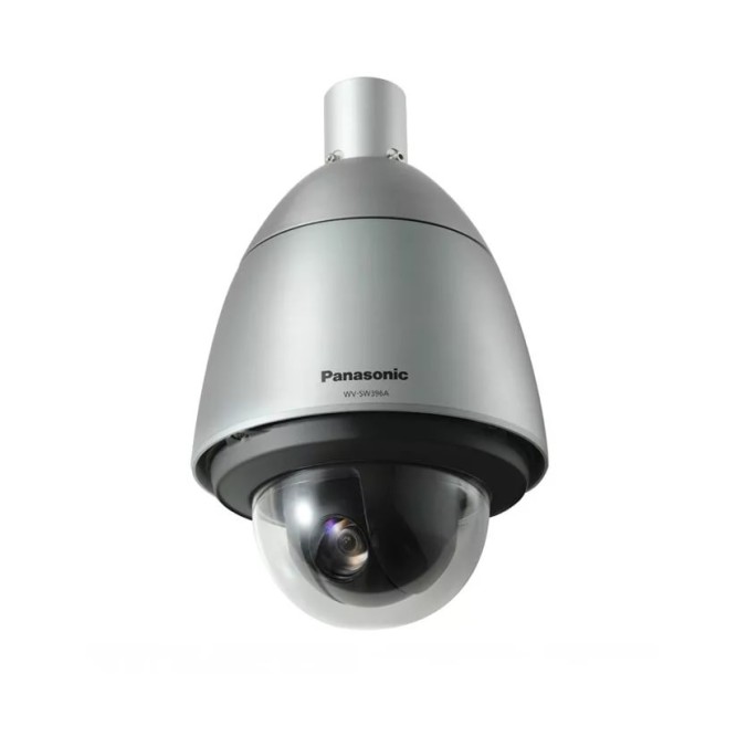 Панорамированная IP камера Panasonic FHD WV-X6531NRF