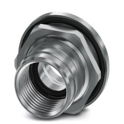 Крепежный резьбовой элемент корпуса SACC-BP-F-M12-THR PP