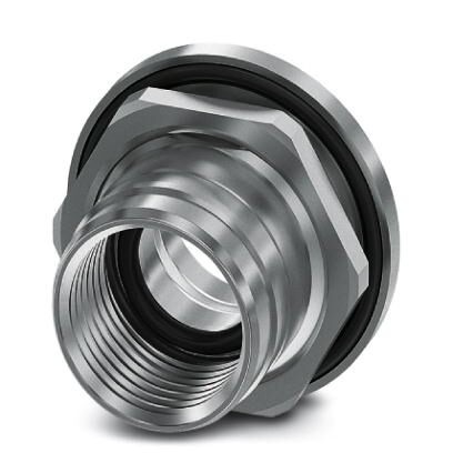 Крепежный резьбовой элемент корпуса SACC-BP-F-M12-THR PP