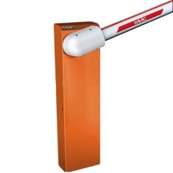 Комплект гидравлического шлагбаума 615/5 BPR дюрлайт, длина до 5 м, время откр/закр 6 сек