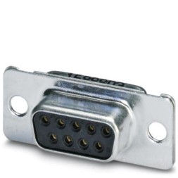Модуль для контактов VS-09-BU-DSUB-EG