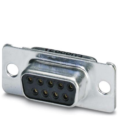 Модуль для контактов VS-09-BU-DSUB-EG