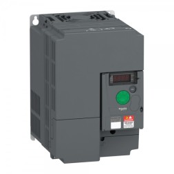 ATV310HD11N4E Преобраз. частоты ATV310 11кВт 380В 3ф