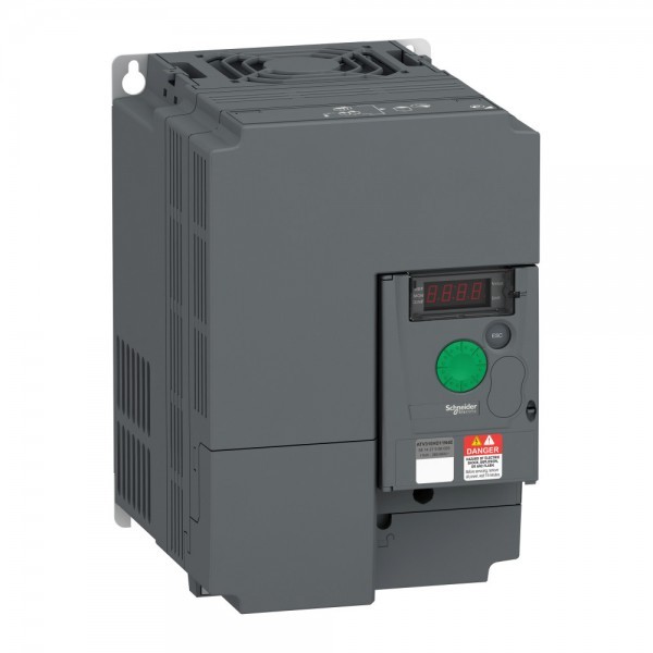 ATV310HD11N4E Преобраз. частоты ATV310 11кВт 380В 3ф