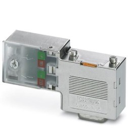 Шинный штекер D-SUB SUBCON-PLUS-PROFIB/90/SC