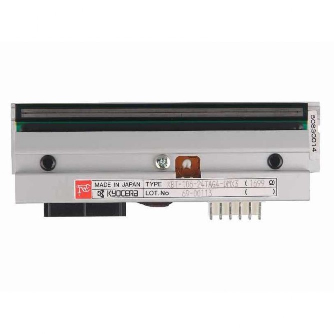 Печатающая головка для Datamax I-4310e (PHD20-2279-01)