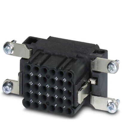 Модуль для контактов VC-D2-BU30-PE-R