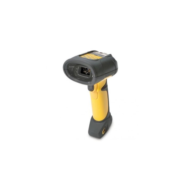 Сканер штрихкода symbol ds-3400